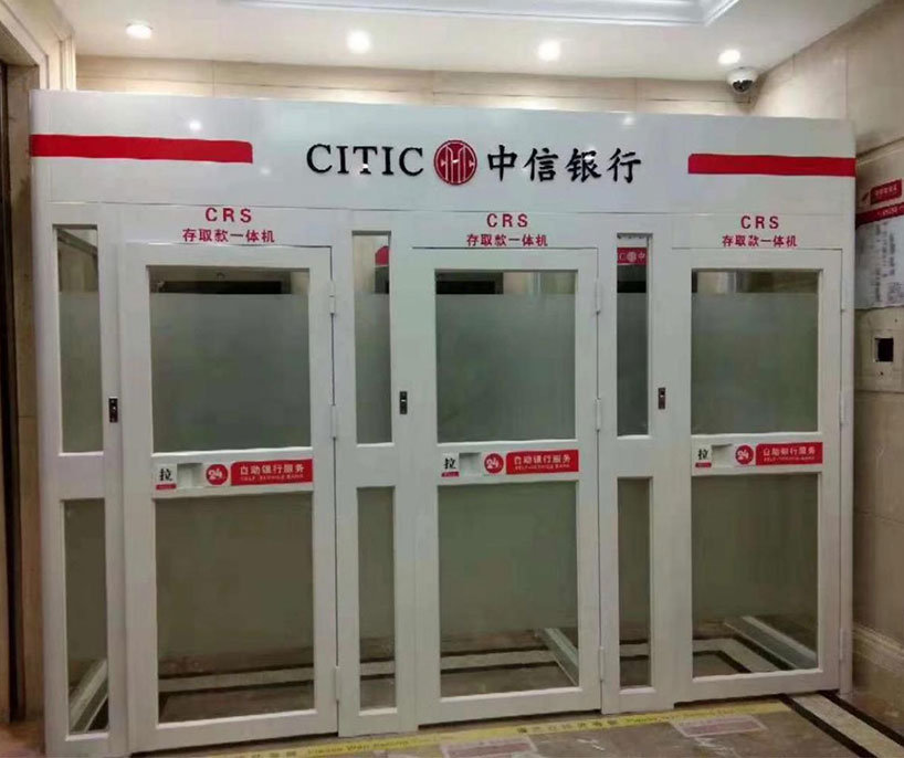 智能防护舱